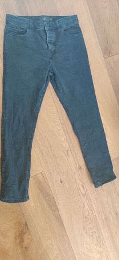 Black Next Mens Jeans 32R
