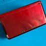 Nintendo 3DS Metallic Red Image 7
