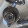 Bialetti Moka pots X 2 and jar Image 4