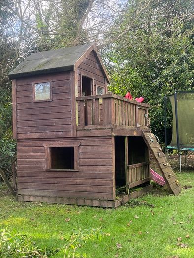 Playhouse