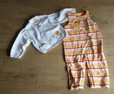 Girls clothes - various items - 12 - 18 months