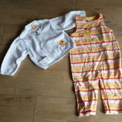 Girls clothes - various items - 12 - 18 months