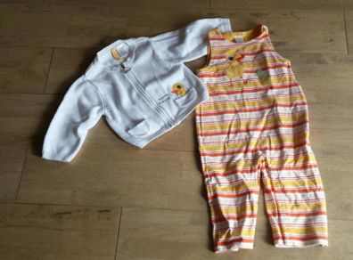 Girls clothes - various items - 12 - 18 months