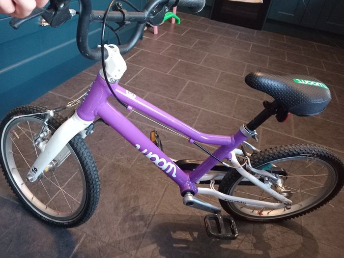 Children s bicycle