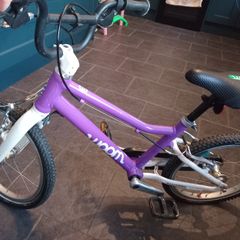 Childs bicycle