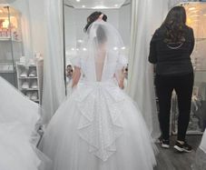 communion  dress
