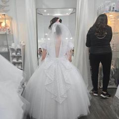 communion  dress