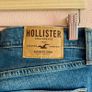 Hollister Super Skinny Jeans 29W32L LIKE NEW Image 6