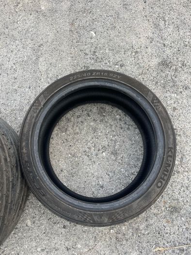 225/40/18 tyre