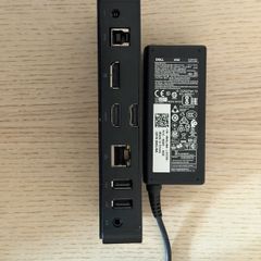 Dell D3100 docking station