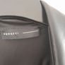 Peruzzi Leather Shirt New Image 4