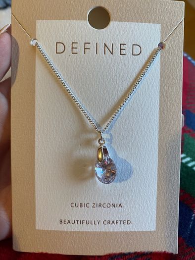 necklace
