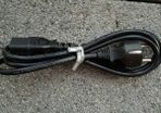 Pc power cable