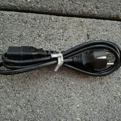 Pc power cable
