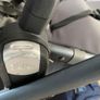 Uppababy VISTA Pushchair & Pram, Pascal Grey Image 2