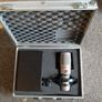 AKG Solid Tube Condenser Microphone Image 4