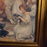 "Family Favourites" by Arthur John Elsley Framed Print Image 8