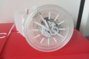 New Swatch Watch