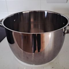 Pot - Stainless Steel