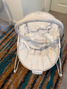 baby bouncer