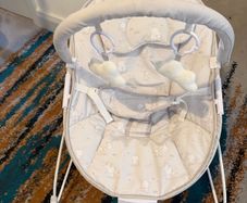 baby bouncer
