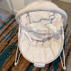 baby bouncer