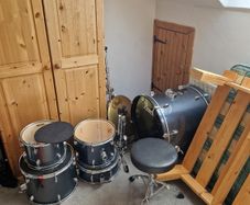 Musical instrument