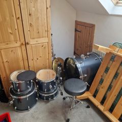 Musical instrument
