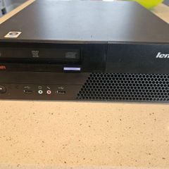 Lenovo Desktop 2Gb