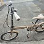 Folding Bicycle   - Read Description Image 2