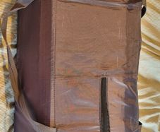 miniuno 3 in 1 travel cot