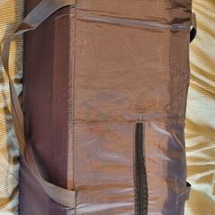 miniuno 3 in 1 travel cot