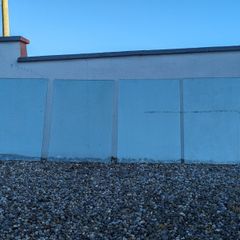 Wexford Viking Tempered Heavy Study Thick Glass Panes