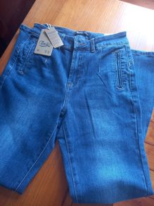 Toxik jeans