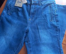 Toxik jeans