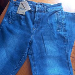 Toxik jeans
