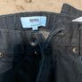 Hugo Boss boys jeans aged 8-9 Image 2