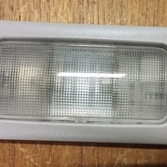 Interior Lamp (Fiat Seicento)