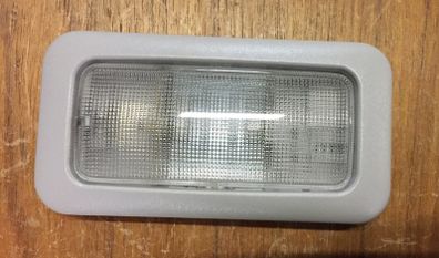 Interior Lamp (Fiat Seicento)