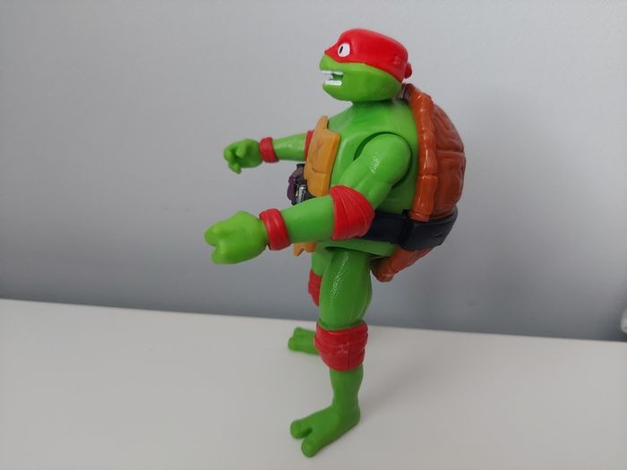 Ninja turtles  Rafael