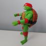 Ninja turtles  Rafael Image 3