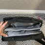 laptop bag trolley with some extra space Image 4