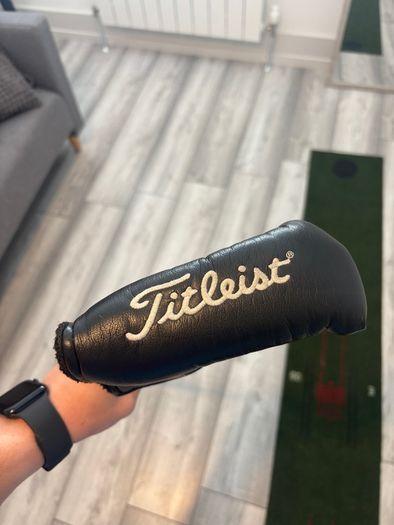 Scotty Cameron rare