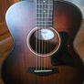 Taylor GS Mini-e Acoustic Electric Guitar (Sunburst) Image 7