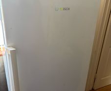 Bosch larder fridge