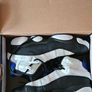 Nike Air Jordan 6 Rings GS  UK 4 Image 6