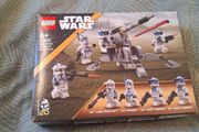 LEGO Star Wars 75345 501st Clone Troopers Battle Pack