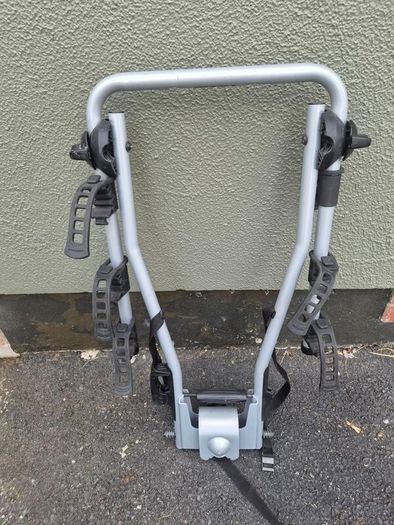 Thule bike rack