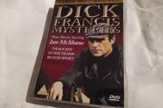 Dick Frances Mysteries Dvd Boxset