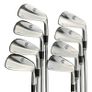 Cleveland CG1 Tour Irons / 3-Pw / Dynamic Gold R300 Regular Image 2